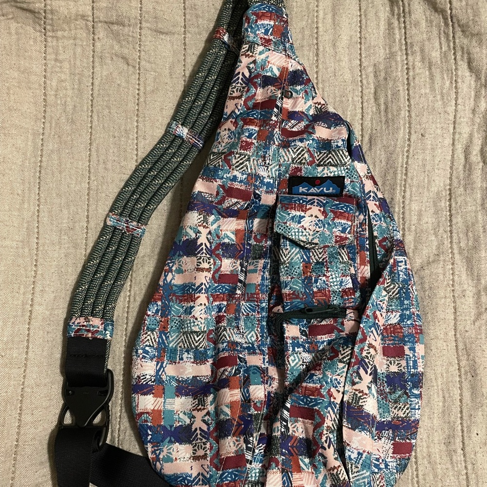Kavu bag